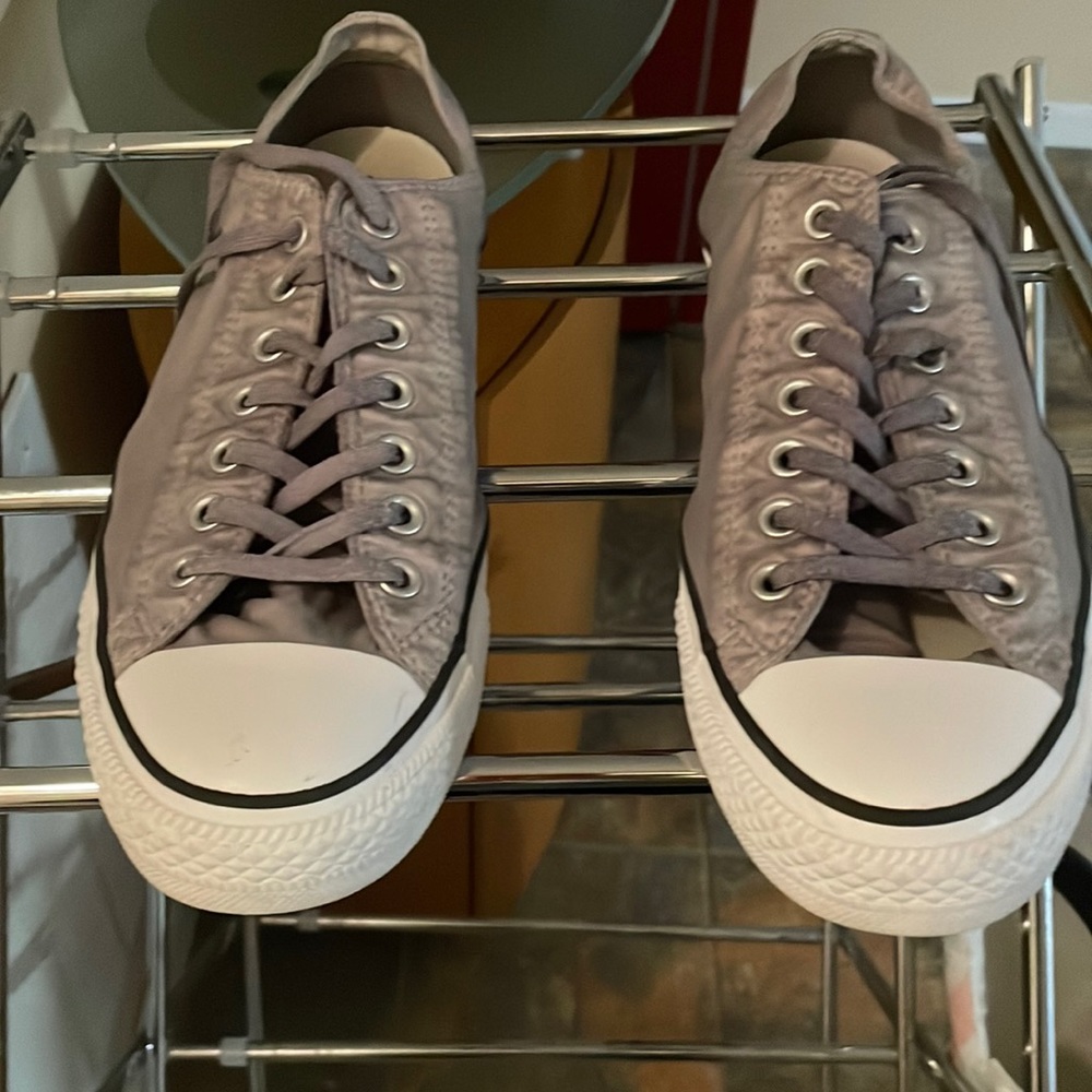 Converse All Star mens sneakers